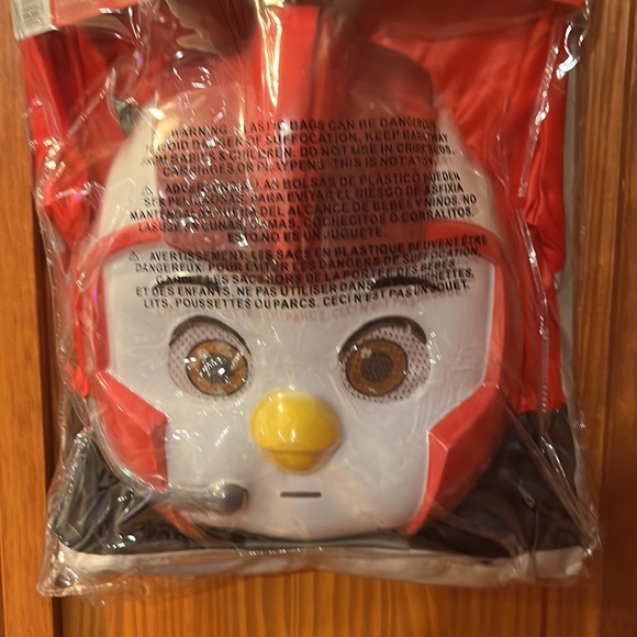 NWT Nick Jr. Top Wing Rod costume - Picture 5 of 8